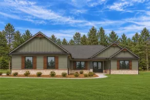 1456 Morgan Rd, Bremen, GA 30110 - Photo 1
