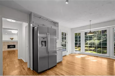 4894 McPherson Drive NE, Roswell, GA 30075 - Photo 4