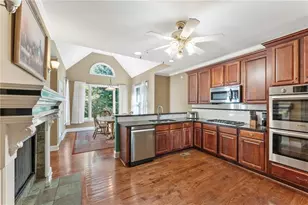 402 Mountain Point, Canton, GA 30115 - Photo 12