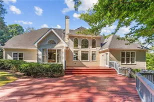 402 Mountain Point, Canton, GA 30115 - Photo 6