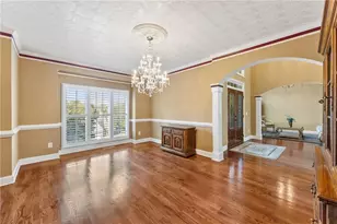 402 Mountain Point, Canton, GA 30115 - Photo 8