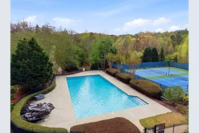 402 Mountain Point, Canton, GA 30115 - Photo 36