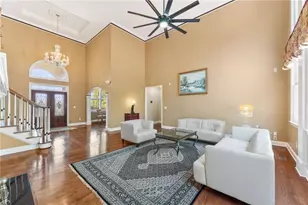 402 Mountain Point, Canton, GA 30115 - Photo 10