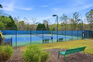 402 Mountain Point, Canton, GA 30115 - Photo 38