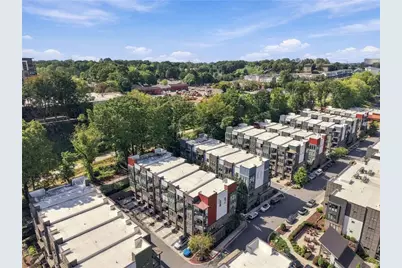 395 Pratt Drive SE #803, Atlanta, GA 30315 - Photo 36