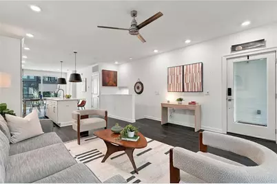 395 Pratt Drive SE #803, Atlanta, GA 30315 - Photo 6