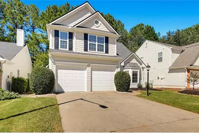 1389 Glenover Way, Marietta, GA 30062 - Photo 32