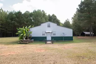 445 Hollis Rd, Yatesville, GA 31097 - Photo 1