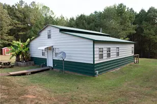 445 Hollis Rd, Yatesville, GA 31097 - Photo 2
