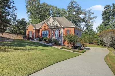 1705 Habersham Marina Road, Cumming, GA 30041 - Photo 2
