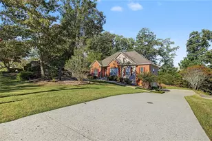 1705 Habersham Marina Rd, Cumming, GA 30041 - Photo 8