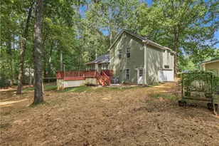 96 Box Car Way W, Dawsonville, GA 30534 - Photo 4