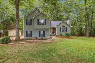 96 Box Car Way W, Dawsonville, GA 30534 - Photo 2