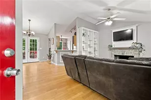 96 Box Car Way W, Dawsonville, GA 30534 - Photo 6