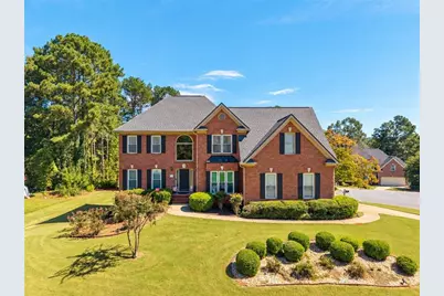 299 Haven Ridge Court, Suwanee, GA 30024 - Photo 1