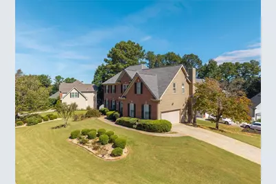 299 Haven Ridge Court, Suwanee, GA 30024 - Photo 2