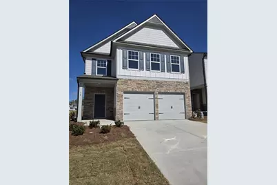 12 Briarwood Drive W, Dawsonville, GA 30534 - Photo 1