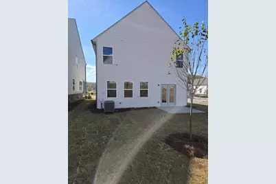12 Briarwood Drive W, Dawsonville, GA 30534 - Photo 38