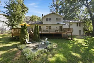 4946 Village Creek Dr, Dunwoody, GA 30338 - Photo 50