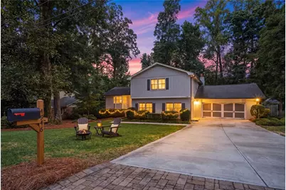 4946 Village Creek Drive, Dunwoody, GA 30338 - Photo 42
