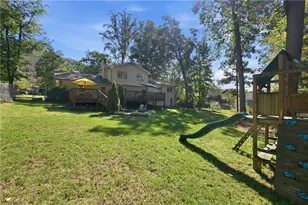 4946 Village Creek Dr, Dunwoody, GA 30338 - Photo 50