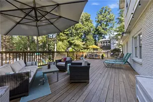 4946 Village Creek Dr, Dunwoody, GA 30338 - Photo 38