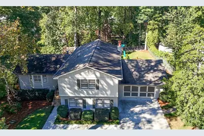 4946 Village Creek Drive, Dunwoody, GA 30338 - Photo 52
