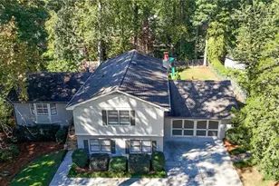4946 Village Creek Dr, Dunwoody, GA 30338 - Photo 52