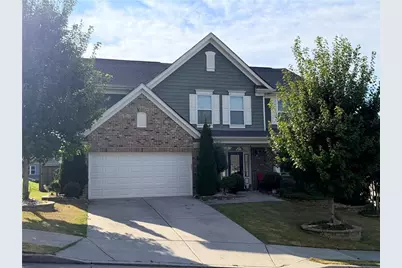 1590 Hillcrest Drive, Sugar Hill, GA 30518 - Photo 2