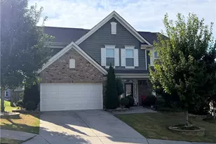 1590 Hillcrest Dr, Sugar Hill, GA 30518 - Photo 2