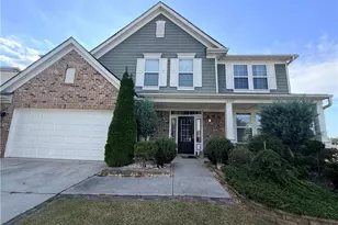 1590 Hillcrest Dr, Sugar Hill, GA 30518 - Photo 1
