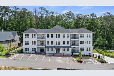 1050 Blair Lane #101, Peachtree City, GA 30269 - Photo 2
