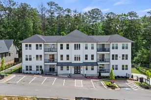 1050 Blair Ln, Peachtree City, GA 30269 - Photo 2