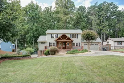 6090 Shadburn Ferry Road, Buford, GA 30518 - Photo 1