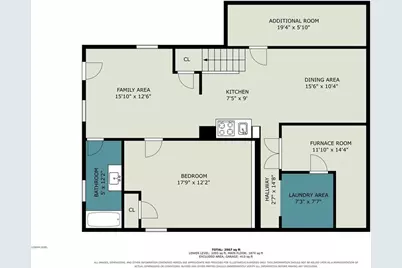 1276 Brooks Road, Lawrenceville, GA 30045 - Photo 44