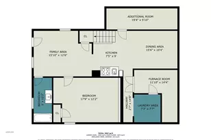 1276 Brooks Rd, Lawrenceville, GA 30045 - Photo 44