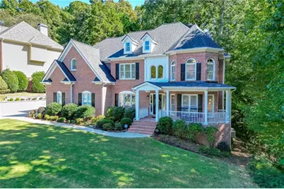 345 Big Bend Trail, Sugar Hill, GA 30518 - Photo 56