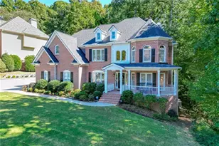 345 Big Bend Trail, Sugar Hill, GA 30518 - Photo 56