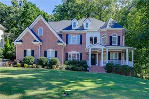 345 Big Bend Trail, Sugar Hill, GA 30518 - Photo 1