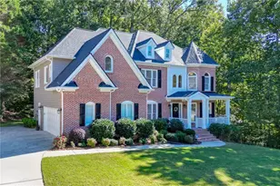 345 Big Bend Trail, Sugar Hill, GA 30518 - Photo 2