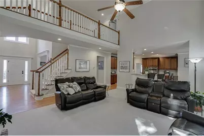 345 Big Bend Trail, Sugar Hill, GA 30518 - Photo 10