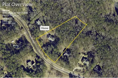 3741 Apalachee Ridge, Monroe, GA 30656 - Photo 60