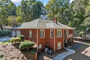3741 Apalachee Ridge, Monroe, GA 30656 - Photo 4