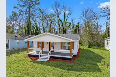 439 Bussey Avenue, Thomson, GA 30824 - Photo 2