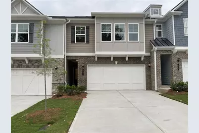 897 Counterpoint Drive #LOT 13, Decatur, GA 30032 - Photo 1