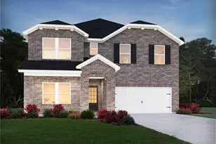7297 Lyric St, Fairburn, GA 30213 - Photo 1