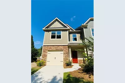 1101 North Village Drive, Decatur, GA 30032 - Photo 2