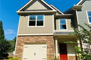 1101 N Village Dr, Decatur, GA 30032 - Photo 2