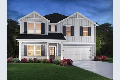 180 Mulberry Creek Court, Pendergrass, GA 30567 - Photo 1
