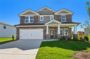 217 Proust Cir, Dallas, GA 30132 - Photo 1
